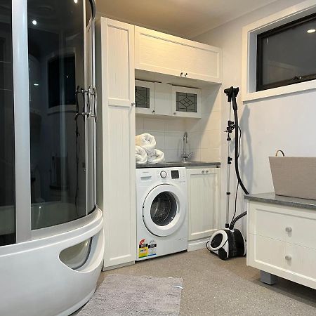 Quiet Burrow In Mornington Center Villa Esterno foto