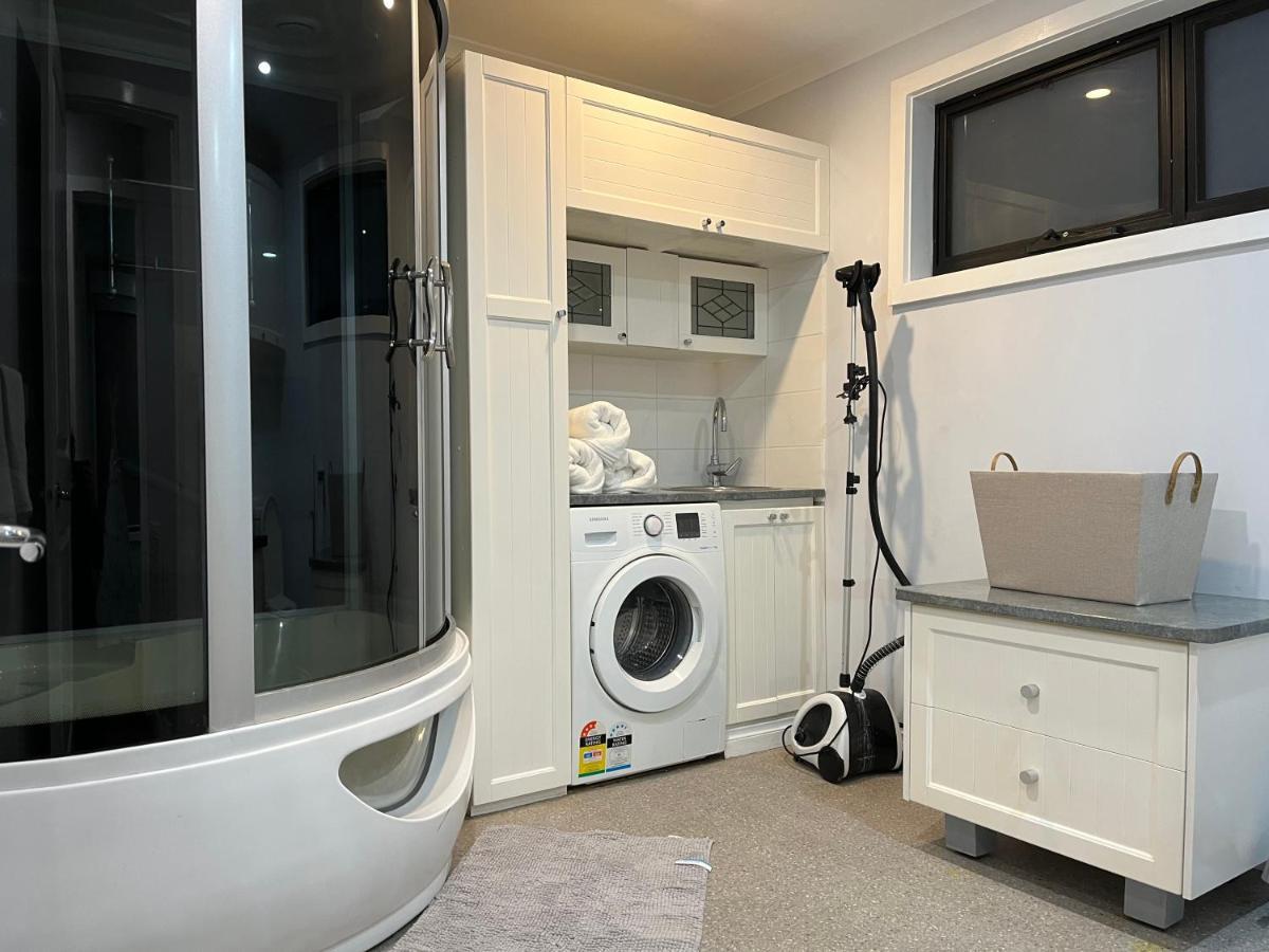 Quiet Burrow In Mornington Center Villa Esterno foto