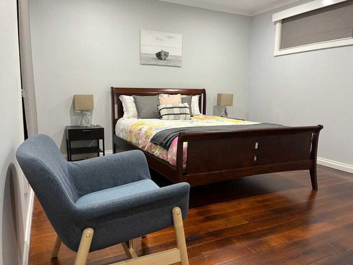Quiet Burrow In Mornington Center Villa Esterno foto