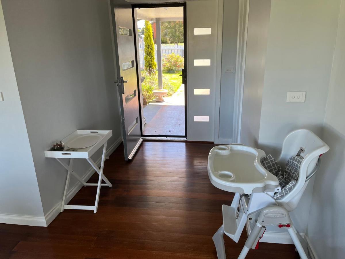 Quiet Burrow In Mornington Center Villa Esterno foto