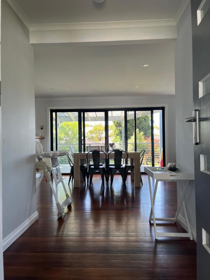 Quiet Burrow In Mornington Center Villa Esterno foto